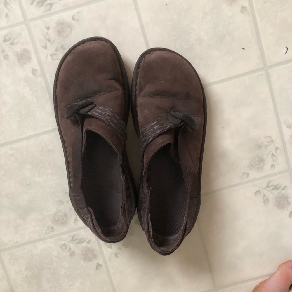 Chaco shoes women’s size 9